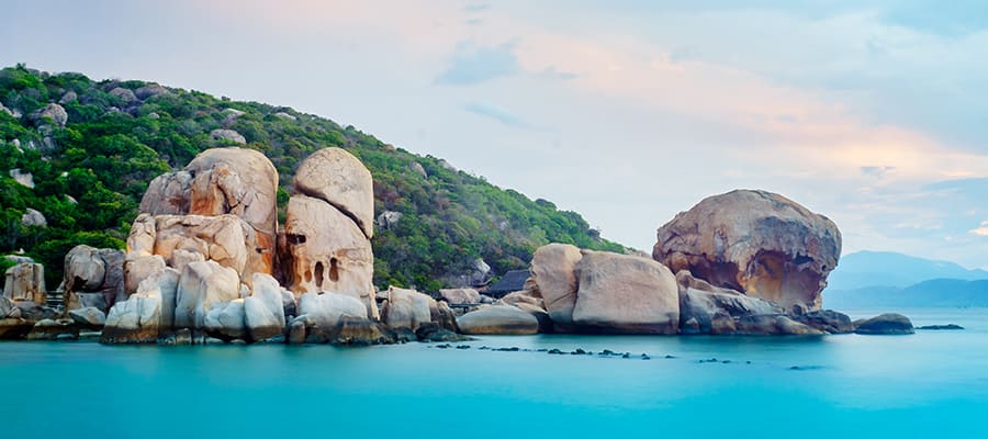 Cam Ranh, Vietnam